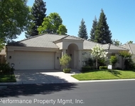 Unit for rent at 951 E. Democracy Ave., Fresno, CA, 93720