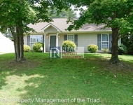 Unit for rent at 3908 Woodberry Lake Dr, Greensboro, NC, 27455