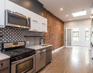 Unit for rent at 364 Palmetto Street, Brooklyn, NY 11237