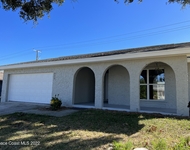 Unit for rent at 925 Cynthia Drive, Titusville, FL, 32780