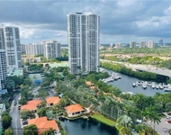 Unit for rent at 19101 Mystic Pointe Dr, Aventura, FL, 33180