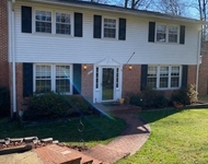 Unit for rent at 2431 Villanova Drive, VIENNA, VA, 22180