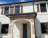 Unit for rent at 11434 W 33rd Ct, Hialeah, FL, 33018
