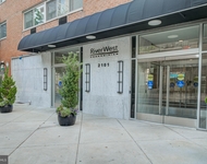 Unit for rent at 2101 Chestnut Street, PHILADELPHIA, PA, 19103