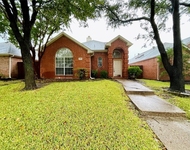 Unit for rent at 6904 High Field Trail, Plano, TX, 75023