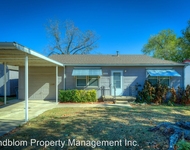 Unit for rent at 5141 S 34th W Ave, Tulsa, OK, 74107