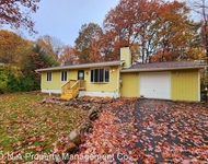 Unit for rent at 39 Mountain Drive, Mount Pocono, PA, 18344