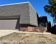 Unit for rent at 3205 Castlerock Rd., OKC, OK, 73120