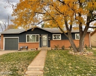 Unit for rent at 3176r S Wolff St, Denver, CO, 80236