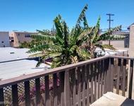 Unit for rent at 1070 Grand Ave 3, San Diego, CA, 92109