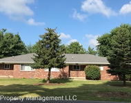 Unit for rent at 2464-66 Tansel Road, Indianapolis, IN, 46234