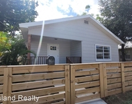 Unit for rent at 1521 E 28th Ave, Tampa, FL, 33605