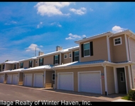 Unit for rent at 111 Maclandon Ct, Winter Haven, FL, 33884