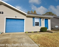 Unit for rent at 113 Maureen Drive, Clarksville, TN, 37043