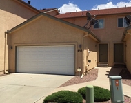 Unit for rent at 655 Bosque Vista Point, Colorado Springs, CO, 80916