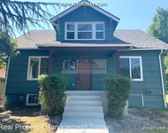 Unit for rent at 4520 E C St - A, Tacoma, WA, 98404