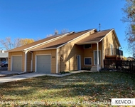 Unit for rent at 2712-2714 Sagebrush Dr, Fort Collins, CO, 80525