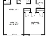 Unit for rent at Adriana Court 56th & Holdrege Streets, Lincoln, NE, 68505