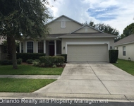 Unit for rent at 4606 Aguila Place, Orlando, FL, 32826