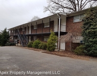 Unit for rent at 2700 Holbrook Drive, Knoxville, TN, 37918