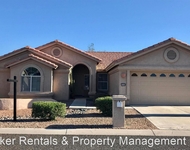 Unit for rent at 15410 W Amelia Dr, Goodyear, AZ, 85395