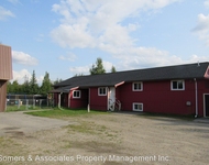 Unit for rent at 3442 Hurst Rd., North Pole, AK, 99705