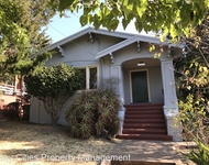 Unit for rent at 1125 Colusa Avenue, Berkeley, CA, 94707