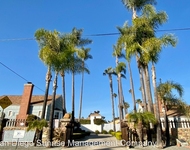 Unit for rent at 1624 Adams Avenue, San Diego, CA, 92116