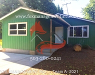 Unit for rent at 9305 N Trumbull Ave, Portland, OR, 97203