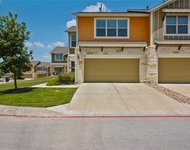 Unit for rent at 1620  Bryant Dr, Round Rock, TX, 78664