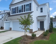 Unit for rent at 79 Little Leaf Lane, Clayton, NC, 27527