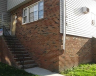 Unit for rent at 37 Paterson St, JC, Heights, NJ, 07307