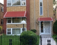 Unit for rent at 7922 S Wood St 2, Chicago, IL, 60620