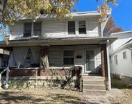 Unit for rent at 913 North Bosart Avenue, Indianapolis, IN, 46201