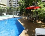 Unit for rent at 1700 Ala Moana Boulevard, Honolulu, HI, 96815