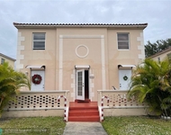 Unit for rent at 23 Sidonia Ave, Coral Gables, FL, 33134