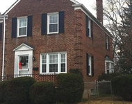 Unit for rent at 345 Old Trail Rd, BALTIMORE, MD, 21212