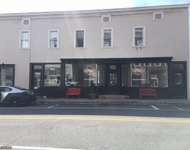 Unit for rent at 918 Main, Boonton Town, NJ, 07005-1431