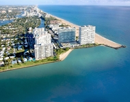 Unit for rent at 2100 S Ocean Ln, Fort  Lauderdale, FL, 33316