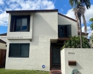 Unit for rent at 9744 Nw 4th Ln, Miami, FL, 33172