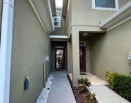 Unit for rent at 12704 Whittington Court, LARGO, FL, 33773