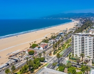 Unit for rent at 101 California Ave, Santa Monica, CA, 90403