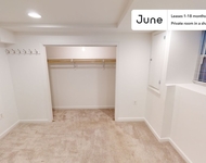 Unit for rent at 1354 South Street Northwest, Washington DC, DC, 20009