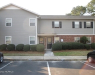 Unit for rent at 253 Cordell Circle, Jacksonville, NC, 28540