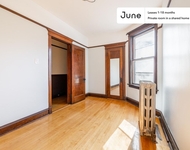 Unit for rent at 1223 West Gunnison Street, Chicago, IL, 60640