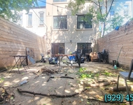 Unit for rent at 586 Bainbridge Street, Brooklyn, NY 11233