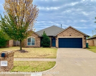 Unit for rent at 17512 Red Tailed Hawk Way, Edmond, OK, 73012