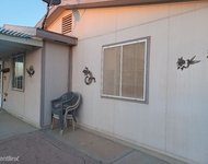 Unit for rent at 3551 S. Salida Del Sol, Yuma, AZ, 83567