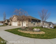 Unit for rent at 5414 W Sierra Dr #b, Herriman, UT, 84096