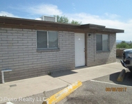 Unit for rent at 880 S Hwy 80, Benson, AZ, 85602